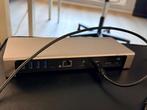 srartech TB3dock2dppu Thunderbolt 3 hub, Ophalen of Verzenden, Gebruikt, Docking station, StarTech