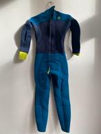 Olaian 4/3 wet suit Maat 14Y , met schoenen en hooft, Watersport en Boten, Watersportkleding, Ophalen, Zo goed als nieuw, Kind
