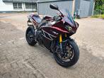 Yamaha R1 2009 SC Project! Crossplane 2012 Facelift, Motoren, Ophalen