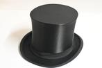 chapeau claque duitsland jaren 20-30 klaphoed, Antiek en Kunst, Antiek | Kleding en Accessoires, Ophalen of Verzenden, Heren