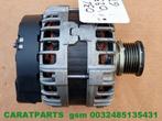 03l903023m sharan dynamo arteon alternator golf a3 180A ..., Auto-onderdelen, Gebruikt, Volkswagen AG, Seat, Berliner Ring 2
38440  Wolfsburg, DE