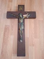 Kruisbeeld, Verzamelen, Ophalen of Verzenden, Gebruikt, Christendom | Katholiek