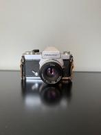 Nikon Nikkormat FT, Ophalen, Zo goed als nieuw, Spiegelreflex, Nikon