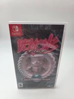 Demon's Tilt - Nieuw!, Avontuur en Actie, FLARE, 1 speler, Onbekend