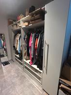 Mega grote Ikea pax kast, Ophalen, Zo goed als nieuw, 50 tot 75 cm, 200 cm of meer