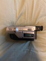 Sony DCR-TRV125E Digital 8 Camcorder'., Audio, Tv en Foto, Videocamera's Digitaal, Gebruikt, 20x of meer, Overige soorten, Ophalen of Verzenden