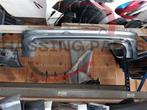 Achterbumper Tiguan 5NA LB7W ZILVER 16-20 5NA807417, Gebruikt, -, Volkswagen, -