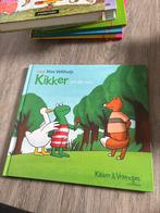 Kikker en de Vos - Max Velthuijs, Ophalen of Verzenden, Zo goed als nieuw, Sprookjes