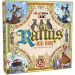 Rattus Big Box White Goblin Games Bordspel Nieuw, Hobby en Vrije tijd, Gezelschapsspellen | Bordspellen, White Goblin Games, White Goblin Games