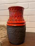 Vintage Jasba vaas,  West Germany, Ophalen of Verzenden
