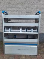 Nette Sortimo bus inrichting, Auto diversen, Auto-accessoires, Ophalen of Verzenden