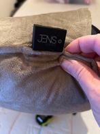 Beige Warmtekussen - Heerlijk Ontspannen!, Ophalen of Verzenden, Zo goed als nieuw, Beige, Rechthoekig