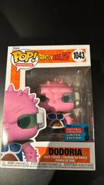 Funko pop dodoria, Ophalen, Zo goed als nieuw