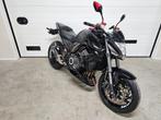 HONDA CB 1000 R Full Black Leuke Motor Veel Opties CB1000R, Motoren, 4 cilinders, Bedrijf, Meer dan 35 kW, 998 cc