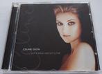 Celine Dion - Let's Talk About Love (CD), Cd's en Dvd's, Cd's | Pop, Ophalen of Verzenden, 1980 tot 2000, Zo goed als nieuw