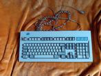 Vintage ibm toetsenbord, geen model m, Ophalen of Verzenden, Gebruikt