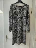 Purdey tijgerprint jurk maat XL NIEUWSTAAT, Kleding | Dames, Overige kleuren, Maat 46/48 (XL) of groter, Ophalen of Verzenden