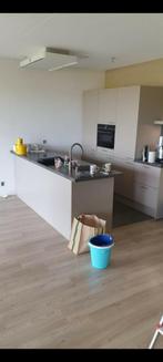 Keuken ophalen is al uit elkaar, Huis en Inrichting, Keuken | Complete keukens, Ophalen of Verzenden, Zo goed als nieuw