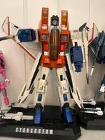 Starscream Masterpiece Hasbro, Verzamelen, Transformers, Overige generaties, Ophalen of Verzenden, Zo goed als nieuw, Decepticons