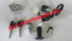 Contactslot Btc Riva sport Turbho RL-50 78526, Ophalen of Verzenden, 50cc-Scooterparts, Info@50cc-scooterparts.nl, Veen