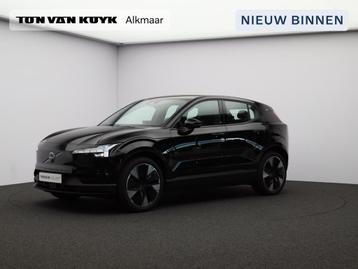 Volvo EX30 Single Motor Extended Range Plus 69 kWh / 20" Wie beschikbaar voor biedingen
