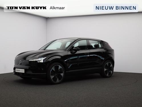 Volvo EX30 Single Motor Extended Range Plus 69 kWh / 20" Wie, Auto's, Volvo, Bedrijf, Te koop, EX30, ABS, Achteruitrijcamera, Adaptive Cruise Control