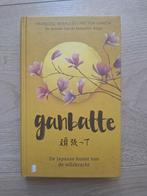 Ganbatte boek, Spiritualiteit algemeen, Overige typen, Ophalen of Verzenden, Zo goed als nieuw