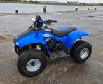 Quad E-ton Minarelli 2T met kenteken uniek!, Fietsen en Brommers, Scooters | Yamaha, Ophalen, Zo goed als nieuw, Aerox
