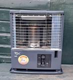 Zibro / Tosaï 360 A Petroleumkachel/Kouskachel (Nieuwstaat!), Overige brandstoffen, Petroleumkachel, Ophalen of Verzenden, Zo goed als nieuw