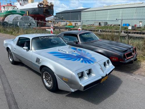 Pontiac. 0634356353 💥 trans am, Auto's, Oldtimers, Bedrijf, Ophalen of Verzenden