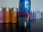 Red bull Memphis Depay Limited editie, Ophalen of Verzenden, Nieuw