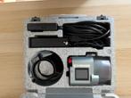 x2 Amaran COB 60x lichts met light dome, Ophalen of Verzenden, Nieuw, Video