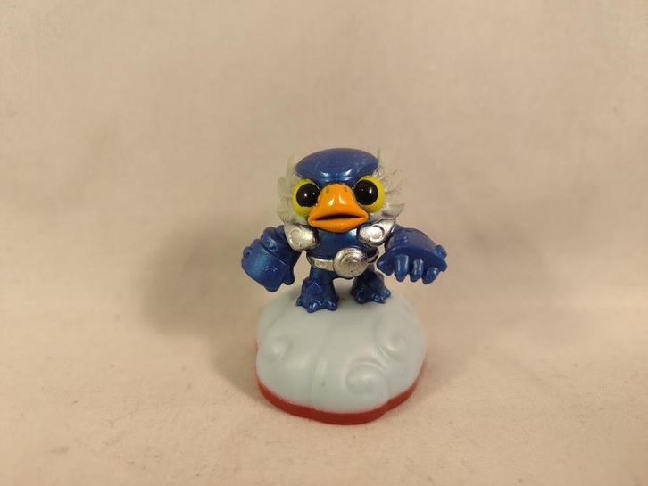 Skylanders Trap Team Pet-Vac, Verzamelen, Poppetjes en Figuurtjes, Ophalen of Verzenden
