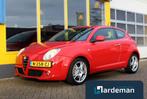 Alfa Romeo MiTo 1.4 T-Jet 155PK sport Airco, Auto's, Alfa Romeo, 15 km/l, Gebruikt, 4 cilinders, 49 €/maand