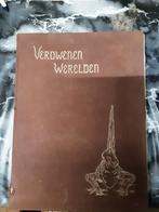 Verdwenen Werelden, Boeken, Ophalen, Zo goed als nieuw