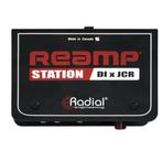 Radial Reamp Station JCR high-performance reamper, ., Overige typen, Nieuw, Ophalen of Verzenden