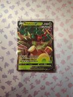 Pokemon: Rillaboom, Hobby en Vrije tijd, Verzamelkaartspellen | Pokémon, Ophalen of Verzenden, Zo goed als nieuw, Meerdere kaarten