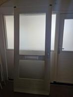 Gebruikte voordeur, Ophalen, Gebruikt, Buitendeur, 200 tot 215 cm
