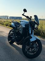 BMW F800R Naked – 2012 – Lage km – Zilver/Champagne, Motoren, Motoren | BMW, Particulier, Naked bike