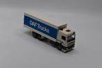 Tekno Daf 95 Daf trucks, Hobby en Vrije tijd, Modelauto's | 1:50, Gebruikt, -, -, Tekno