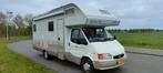Rimor Camper type Brig Super 679 bj 1998 Ford Transit ., Diesel, Particulier, Ford, 6 tot 7 meter