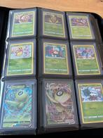 Pokemon set chilling reign kaart master set, Ophalen, Nieuw, Speelkaart(en)