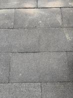 Gratis afhalen tegels 60x30, Tuin en Terras, Ophalen, Gebruikt, Beton, Minder dan 100 cm