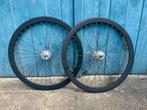 H Plus Son Formation, Campagnolo fixed gear wheelset, Fietsen en Brommers, Fietsonderdelen, Ophalen of Verzenden, Gebruikt, Racefiets