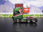 Wsi 01-4564 Solam , Volvo FH5 Globetrotter XL 6x2, Hobby en Vrije tijd, Modelauto's | 1:50, Ophalen, Nieuw, Bus of Vrachtwagen