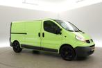 Renault Trafic 2.0 dCi T29 L2H1 | MARGE! | APK tot 10-2025 |, Auto's, Bestelauto's, Voorwielaandrijving, 2000 kg, Renault, Origineel Nederlands