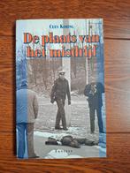De plaats van het misdrijf - Cees Koring, Boeken, Ophalen of Verzenden