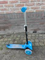 Evo Minicruiser Step - Blauw, Fietsen en Brommers, Steps, Ophalen, Gebruikt, Gewone step, Evo