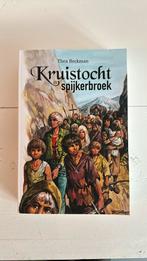 Kruistocht in spijkerbroek, Boeken, Ophalen of Verzenden, Zo goed als nieuw