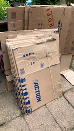 24 Verhuisdozen!!, Doe-het-zelf en Verbouw, Kratten en Dozen, Ophalen, Zo goed als nieuw, Minder dan 40 cm, Doos